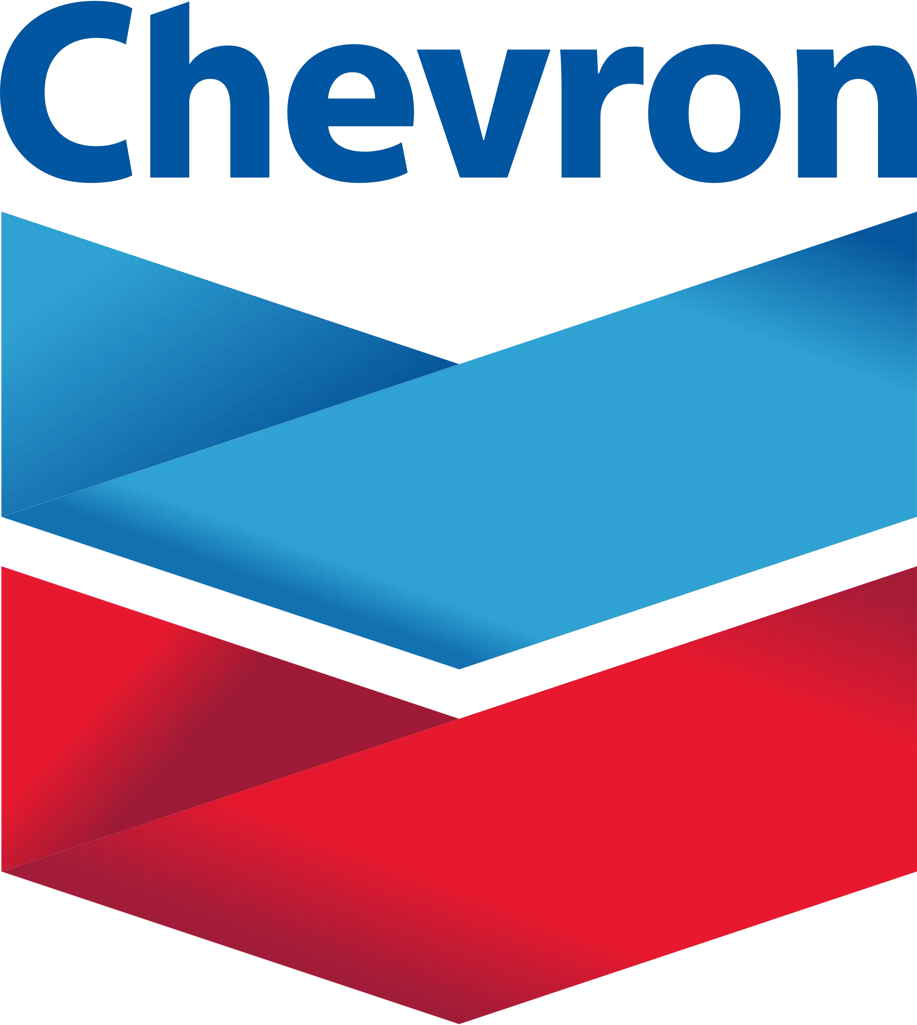 Chevron Ion