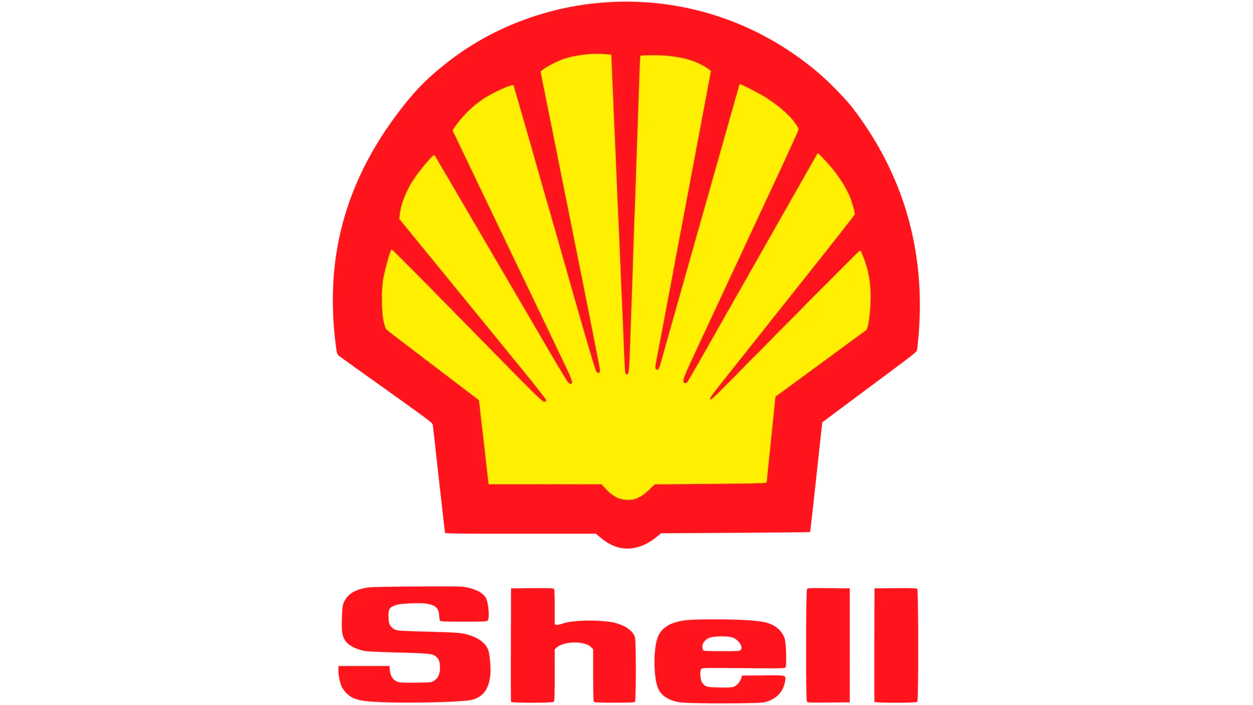 Shell Icon
